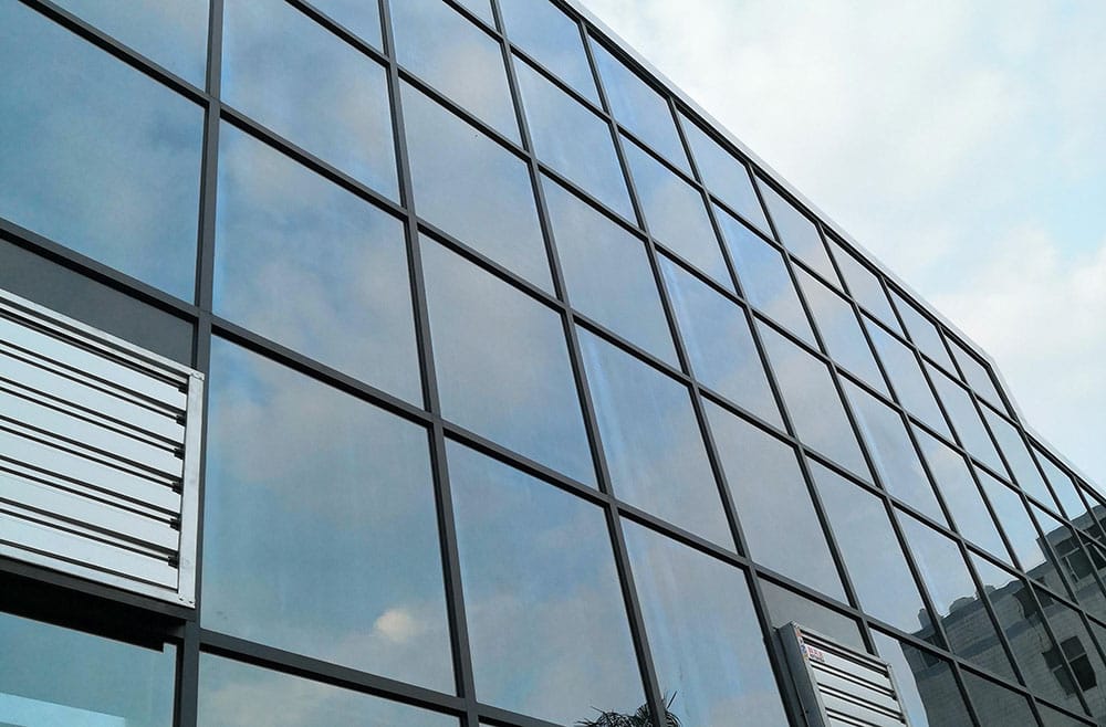 A Guide to Avoiding Pitfalls in Glass Curtain Walls