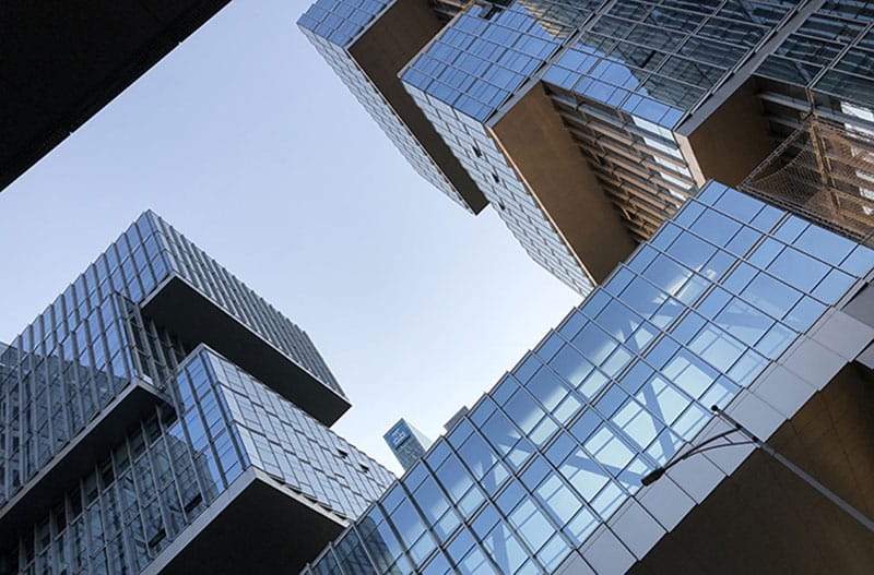 Curtain Wall Selection Guide