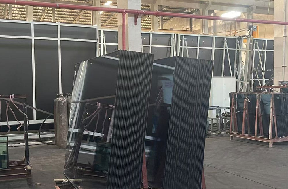 Curtain Wall Supplier