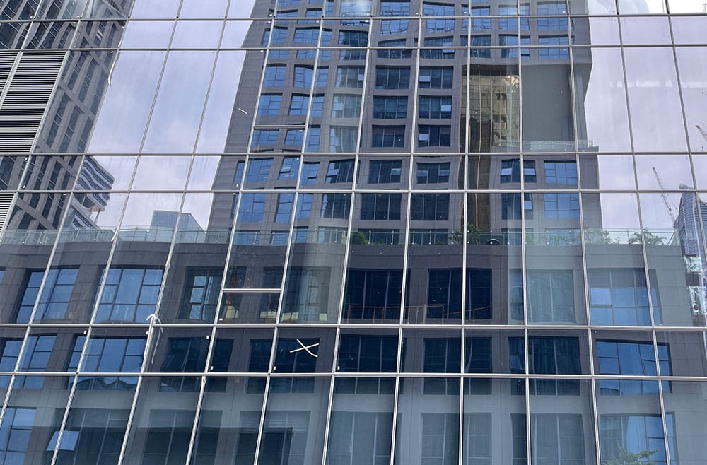 Reliable Curtain Wall Suppliers