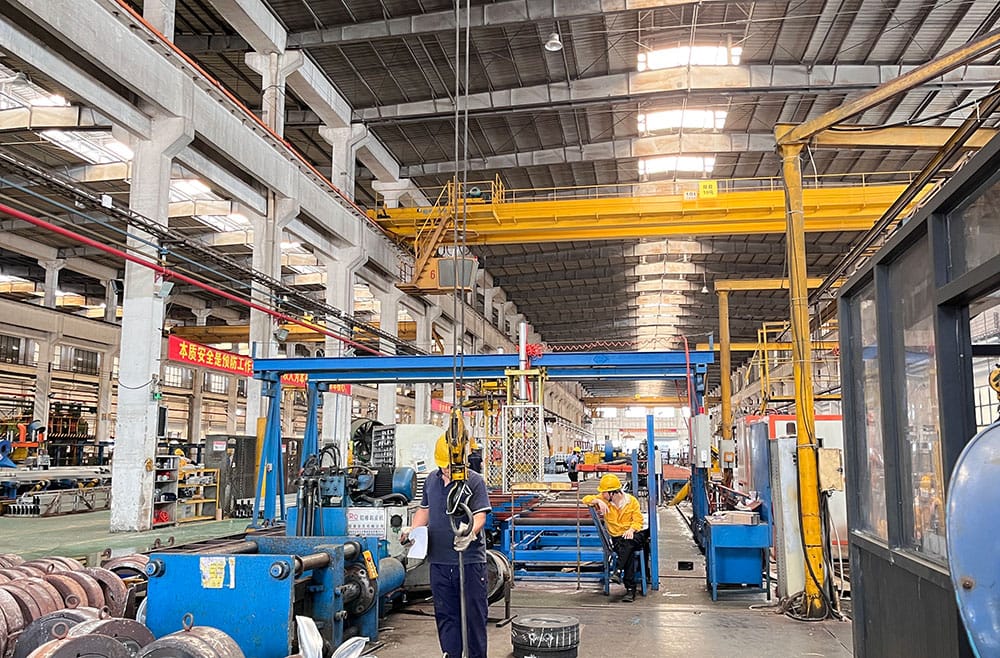 What Can a Curtain Wall Supplier Do