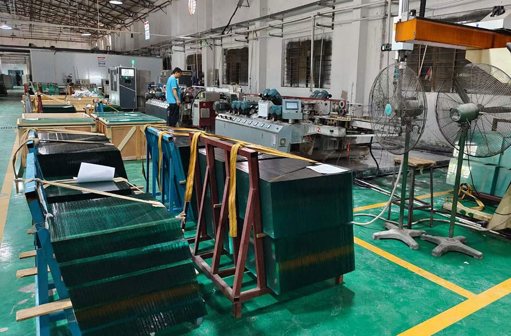 Where to Find Curtain Wall Suppliers