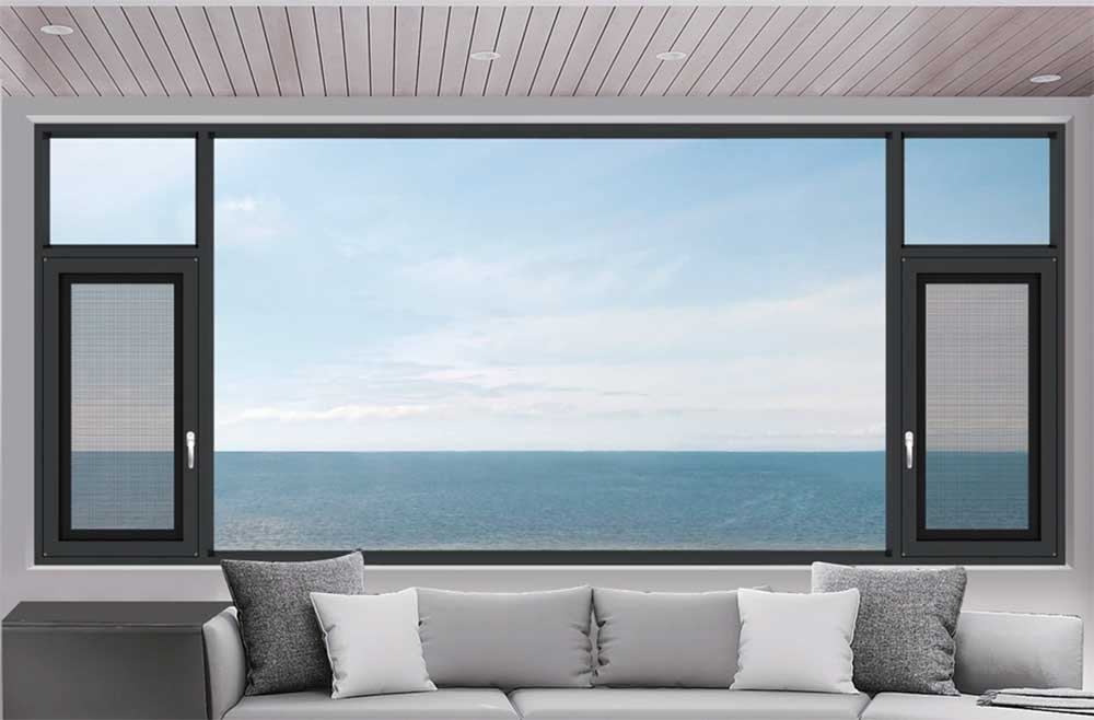 Aluminum Alloy Window and Door Costs