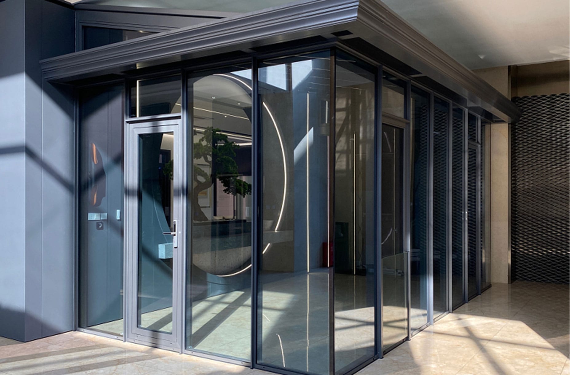 Window and Door Suppliers