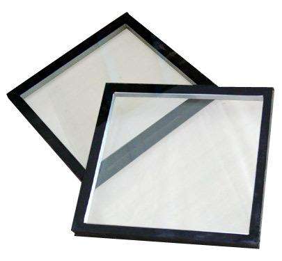 Insulating glass