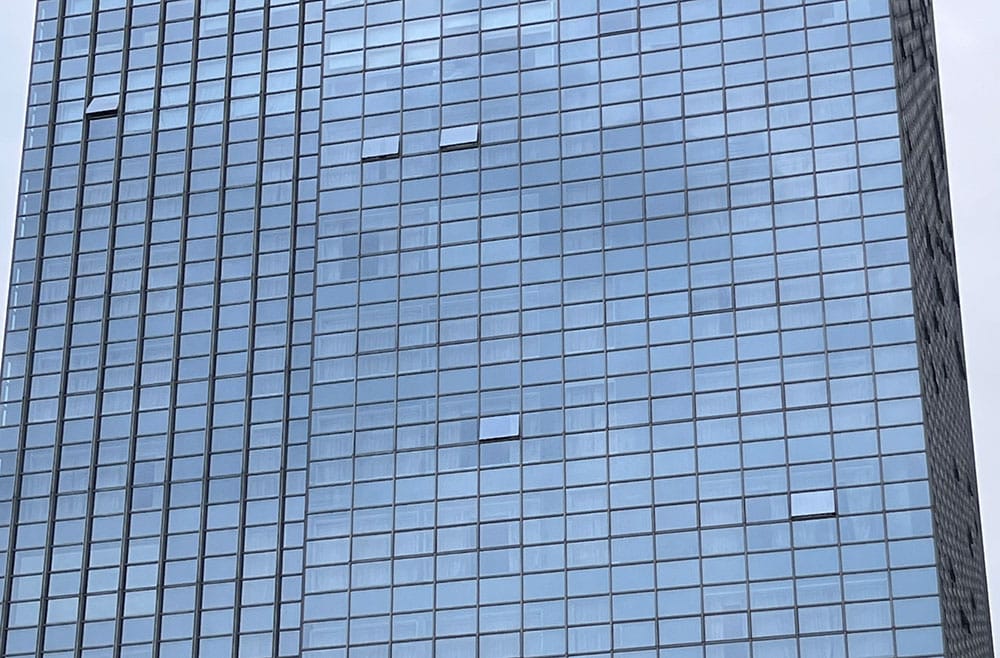 How Much Does a Glass Curtain Wall Cost per Square Meter in Africa