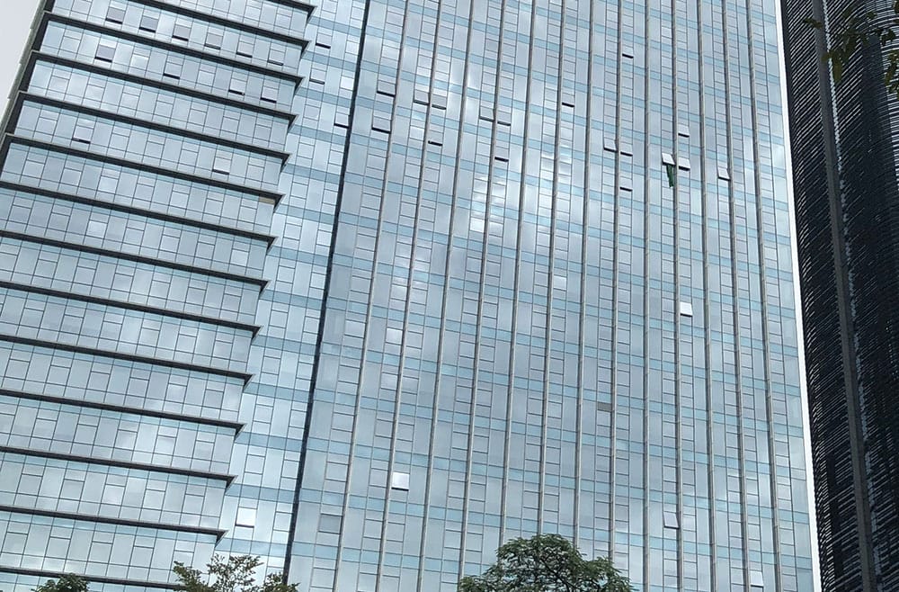 What Are the Types of Building Exterior Wall Styles