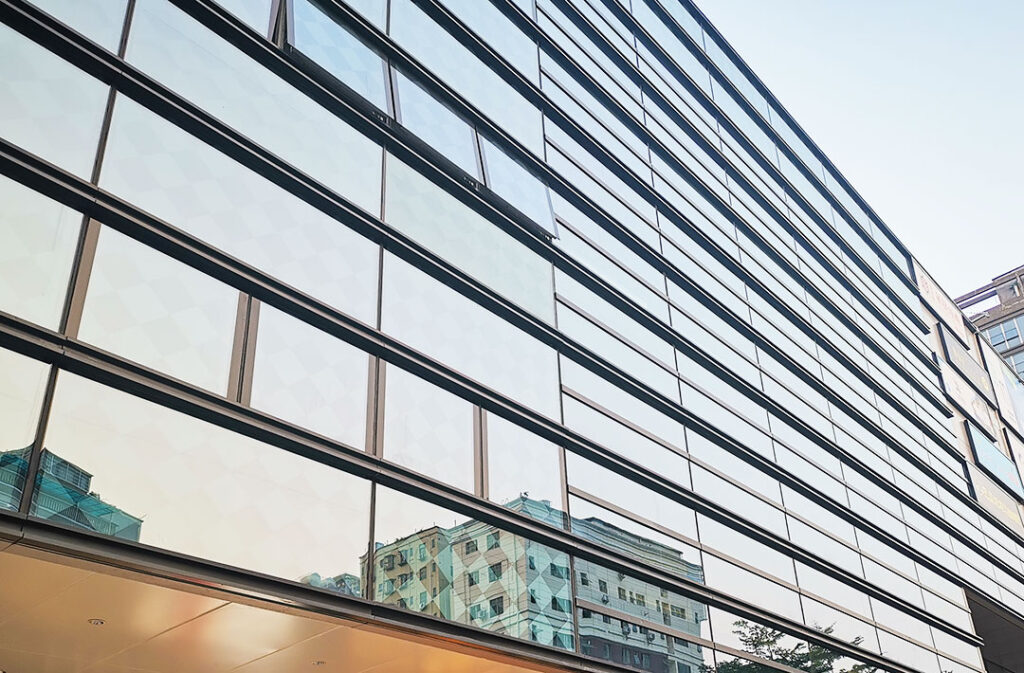 Which Curtain Wall Companies in Africa Are More Professional