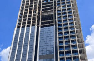 Why Choose Chinese facade Companies for Glass Curtain Wall Projects