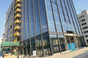 Why You Should Prioritize Qualified Curtain Wall Companies for Glass Curtain Wall Projects