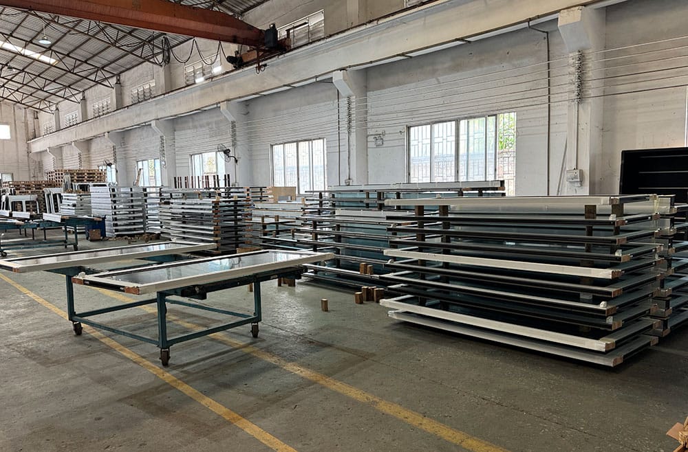 How to Find a Truly Reliable Glass Curtain Wall Manufacturer