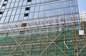 Recommended Chinese Curtain Wall Companies