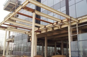 Reliable Curtain Wall and Fenestration Companies in China