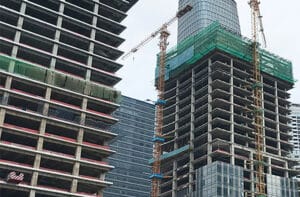 Who to find for small and medium-sized curtain wall projects in AfricaWho to find for small and medium-sized curtain wall projects in Africa