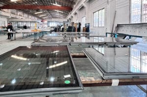 China Glass Curtain Wall Manufacturers | Leading Facade Solutions Supplier