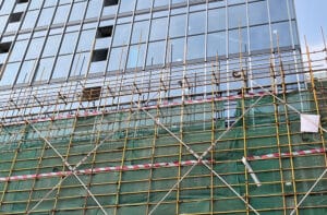 How Much Does a Glass Curtain Wall Cost per Square Metre