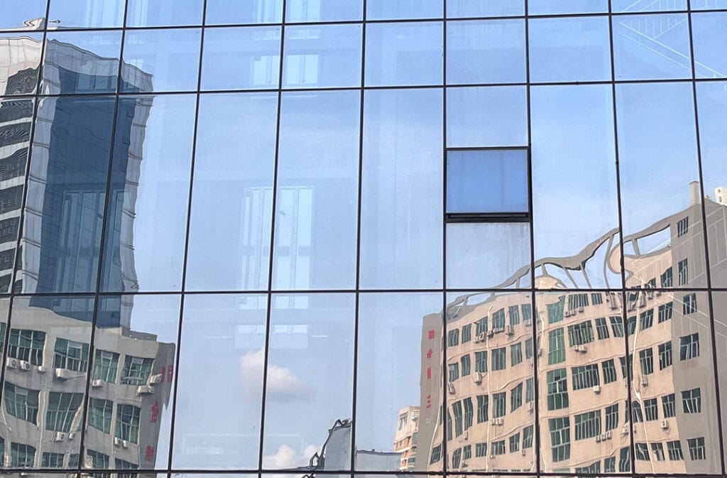 How to Choose a Glass Curtain Wall Contractor in Africa