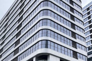Recommended Professional Glass Curtain Wall Companies