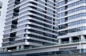 Reliable Curtain Wall Engineering Manufacturers
