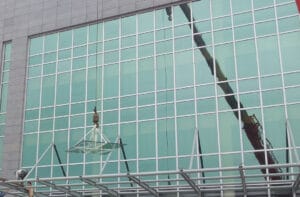 What Is the Cost per Square Meter for Stick System (Exposed Frame) Glass Curtain Walls