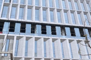 What are the advantages of choosing ZDMQ for glass curtain walls
