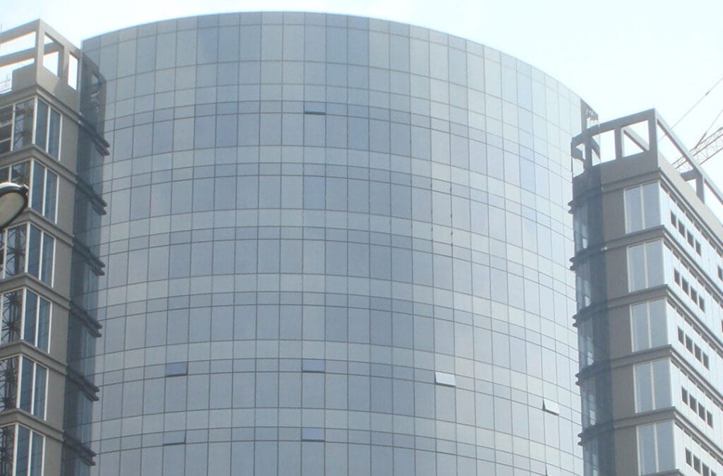 Which Curtain Wall Company in Africa Is Reliable and Professional