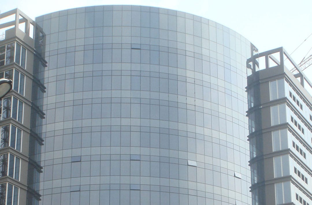 Which Curtain Wall Company in Africa Is Reliable and Professional