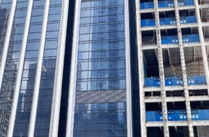 Which glass curtain wall company is good