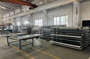 Who Are the Leading Professional Custom Glass Curtain Wall Manufacturers