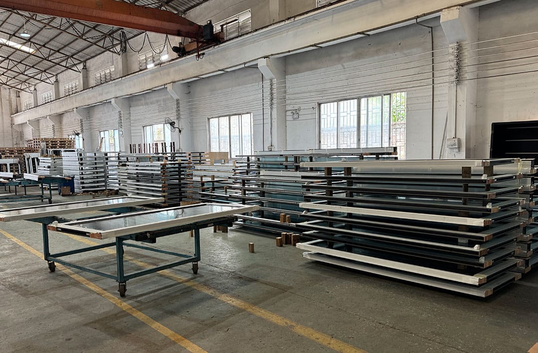 Who Are the Leading Professional Custom Glass Curtain Wall Manufacturers